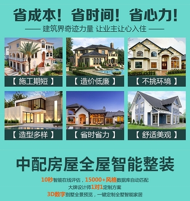 輕鋼房屋代理 2019加盟創(chuàng)業(yè)新機(jī)遇，10萬投資共創(chuàng)未來