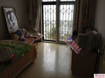 頤欣苑三室優質房源急售，總價65萬，獨家代理服務