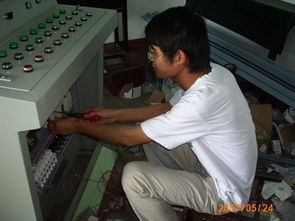 湖南省精品專(zhuān)業(yè) 機(jī)電一體化專(zhuān)業(yè)深度解析